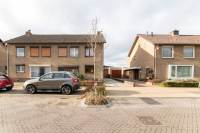 Woning Nieuwstraat 180 HOENSBROEK