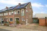 Woning Spoordamstraat 56 Heerlen