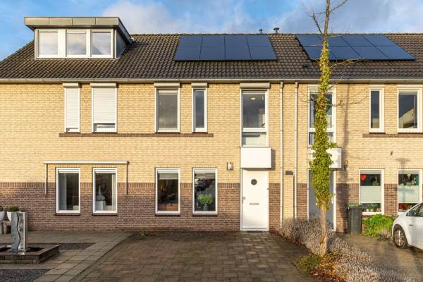 Woning Boostenstraat 7 HEERLEN