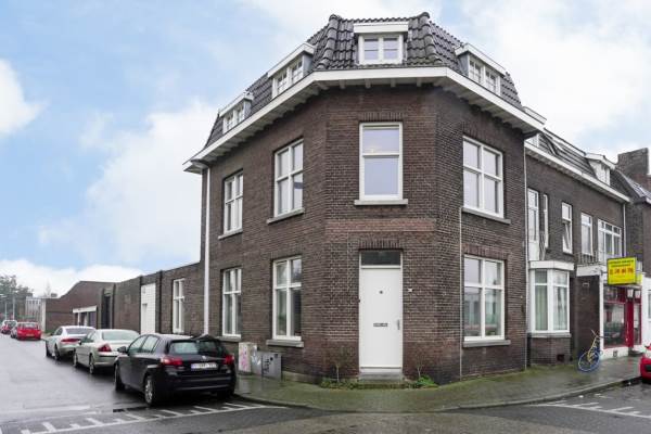 Woning Meerssenerweg 57 MAASTRICHT