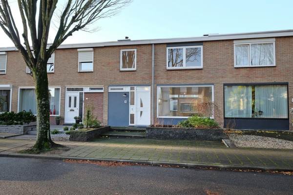 Woning Boerhaavestraat 50 Geleen