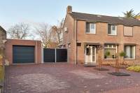 Woning Oude Raadhuisstraat 8 OBBICHT