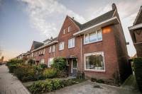 Woning Wilhelminalaan 63 ROERMOND
