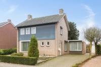 Woning van Hövellstraat 32 Helden