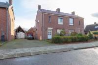 Woning Meerweg 23 Kronenberg