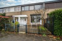 Woning Orwellstraat 27 Venlo