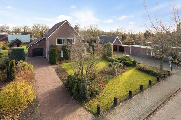 Woning Oranjelaan 35A BEEK EN DONK
