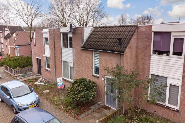 Woning Peelhof 107 HELMOND