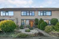 Woning Vallestap 66 Nuenen