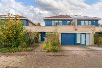 Woning Heemcamp 3 Houten