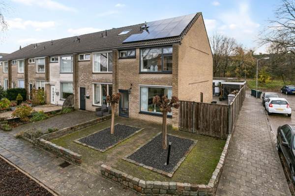 Woning Van Heemskercklaan 119 Harderwijk