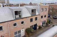 Woning Imbros 4 Amersfoort
