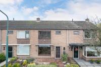 Woning Rembrandtsingel 53 MAARSSEN