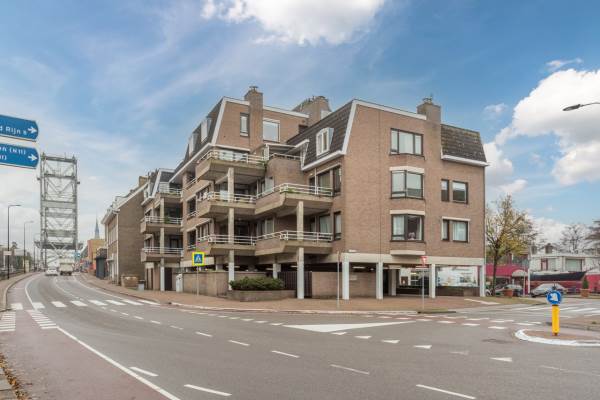 Woning Plankier 2 Boskoop