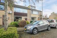 Woning Prinses Beatrixstraat 43 BENTHUIZEN