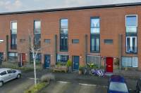 Woning Pesetalaan 61 AMSTERDAM