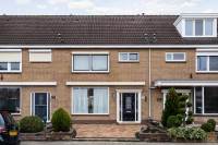 Woning Plutostraat 58 Volendam