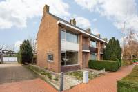 Woning Dennenlaan 161 Zwanenburg