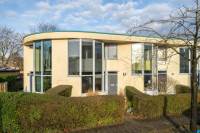 Woning James Stewartstraat 97 Almere