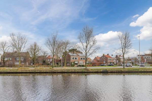Woning Rozenstraat 5 Purmerend