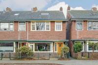 Woning Duinvlietstraat 64 Velsen-Noord