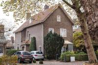 Woning Johan Wagenaarlaan 34 Heemstede