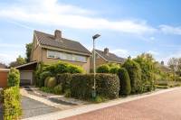 Woning Wilgenlaan 11 Rijnsburg