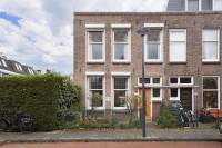 Woning Wasstraat 40 Leiden