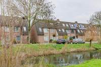 Woning Schelfhorst 121 Alphen aan den Rijn