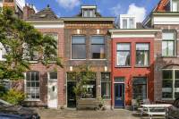 Woning Harmenkokslaan 56 DELFT