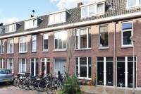 Woning C. Fockstraat 68 DELFT