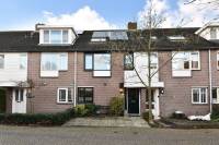 Woning Boliviastraat 5 Delft
