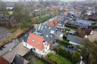 Woning Leysterstreek 33 Oudebildtzijl