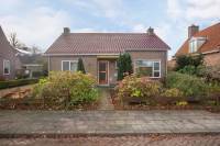 Woning Yde B Yntemastrjitte 4 Hemelum