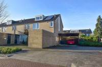 Woning Wijngaard 214 LELYSTAD