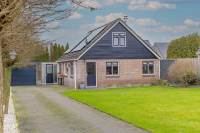 Woning Verlengde Middenraai 67a Nieuw-Balinge