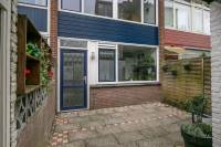 Woning Ruys de Beerenbrouckstraat 87 Apeldoorn