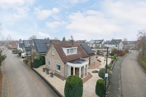 Woning Heralaan 40 Apeldoorn