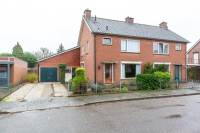 Woning Iepenstraat 6 Ulft