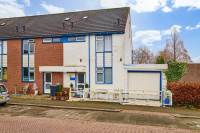 Woning Kaeltjes Hofstee 4 WESTERVOORT