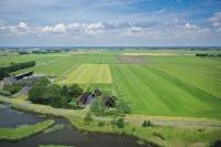 Woning Oostmijzerdijk 9D Schermerhorn