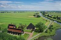 Woning Oostmijzerdijk 9A Schermerhorn