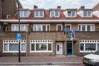 Woning Stationsplein 21 Zandvoort
