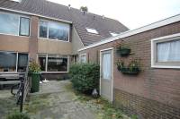 Woning Jan Schriverstraat 7 Edam