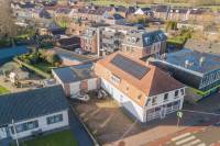 Woning Hoogstraat 53 Overasselt