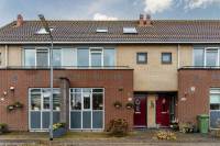 Woning Deutzhof 57 Assendelft