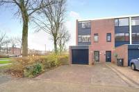 Woning Diepenbrockrode 57 Zoetermeer