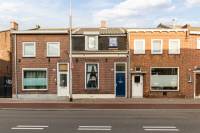 Woning Hasseltstraat 278 Tilburg