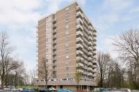 Woning Johan Willem Frisostraat 187 Zoetermeer