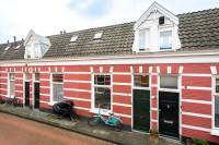 Woning Jacobastraat 24 Den Haag